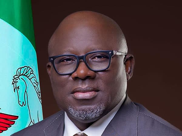 Rt. Hon. Sheriff Oborevwori